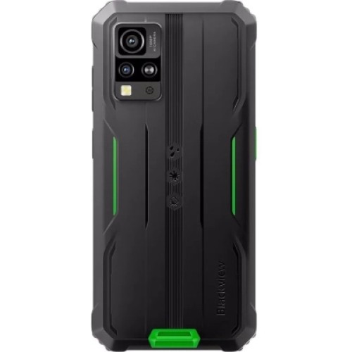 Мобильный телефон Blackview BV4800 2/32GB Green (6931548314868)