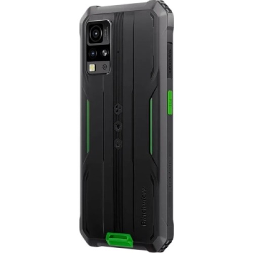 Мобильный телефон Blackview BV4800 2/32GB Green (6931548314868)