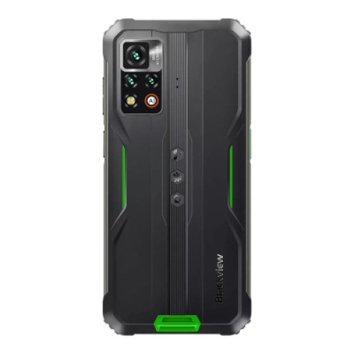Мобильный телефон Blackview BV9200 8/256GB Rugged Green (6931548310556)