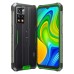 Мобильный телефон Blackview BV9200 8/256GB Rugged Green (6931548310556)