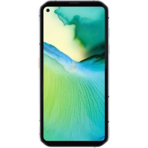 Мобільний телефон Blackview BL6000 Pro 8/256GB Cosmic Grey (6931548306726)