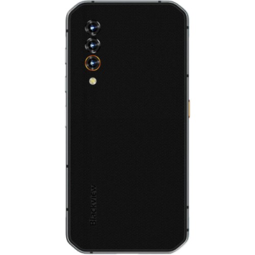 Мобильный телефон Blackview BL6000 Pro 8/256GB Cosmic Grey (6931548306726)