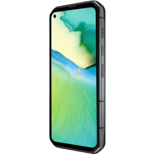 Мобильный телефон Blackview BL6000 Pro 8/256GB Cosmic Grey (6931548306726)