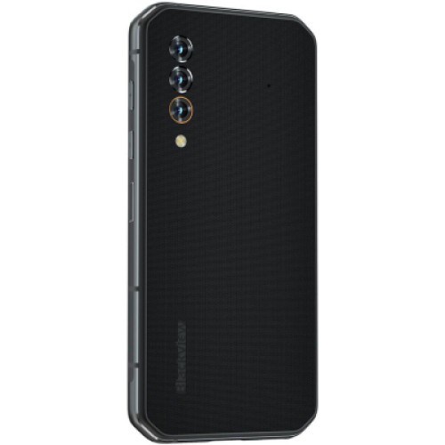Мобильный телефон Blackview BL6000 Pro 8/256GB Cosmic Grey (6931548306726)