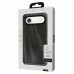 Чехол для мобильного телефона BeCover FIBRA ArcLine MagSafe Apple iPhone 17 Air Black (715375)