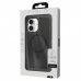 Чехол для мобильного телефона BeCover FIBRA ArcLine MagSafe Apple iPhone 17 Black (715372)