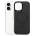Чехол для мобильного телефона BeCover FIBRA ArcLine MagSafe Apple iPhone 17 Black (715372)