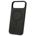 Чехол для мобильного телефона BeCover FIBRA ArcLine MagSafe Apple iPhone 17 Pro Black (715381)