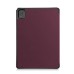 Чехол для мобильного телефона BeCover FIBRA ArcLine MagSafe Apple iPhone 17 Pro Max Black (715386)
