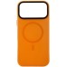Чехол для мобильного телефона BeCover FIBRA ArcLine MagSafe Apple iPhone 17 Pro Orange (715385)
