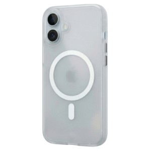 Чохол до мобільного телефона BeCover FIBRA Aeris MagSafe Apple iPhone 17 (715361)