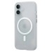 Чехол для мобильного телефона BeCover FIBRA Aeris MagSafe Apple iPhone 17 (715361)
