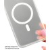 Чехол для мобильного телефона BeCover FIBRA Aeris MagSafe Apple iPhone 17 (715361)