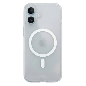 Чохол до мобільного телефона BeCover FIBRA Aeris MagSafe Apple iPhone 17 (715361)