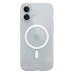 Чехол для мобильного телефона BeCover FIBRA Aeris MagSafe Apple iPhone 17 (715361)