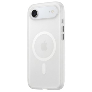 Чохол до мобільного телефона BeCover FIBRA Aeris MagSafe Apple iPhone 17 Air (715362)