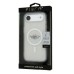 Чехол для мобильного телефона BeCover FIBRA Aeris MagSafe Apple iPhone 17 Air (715362)