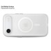 Чехол для мобильного телефона BeCover FIBRA Aeris MagSafe Apple iPhone 17 Air (715362)