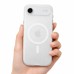 Чехол для мобильного телефона BeCover FIBRA Aeris MagSafe Apple iPhone 17 Air (715362)