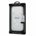 Чехол для мобильного телефона BeCover FIBRA Aeris MagSafe Apple iPhone 17 Pro (715364) Чехол для мобильного телефона BeCover FIBRA Aeris MagSafe Apple iPhone 17 Pro (715364)