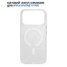 Чехол для мобильного телефона BeCover FIBRA Aeris MagSafe Apple iPhone 17 Pro (715364) Чехол для мобильного телефона BeCover FIBRA Aeris MagSafe Apple iPhone 17 Pro (715364)