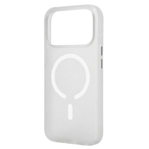 Чохол до мобільного телефона BeCover FIBRA Aeris MagSafe Apple iPhone 17 Pro Max (715365)