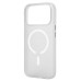 Чехол для мобильного телефона BeCover FIBRA Aeris MagSafe Apple iPhone 17 Pro Max (715365)