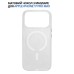 Чехол для мобильного телефона BeCover FIBRA Aeris MagSafe Apple iPhone 17 Pro Max (715365)