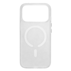 Чохол до мобільного телефона BeCover FIBRA Aeris MagSafe Apple iPhone 17 Pro Max (715365)