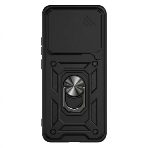 Чехол для мобильного телефона BeCover Military Poco F7 Ultra Black (715400) Чехол для мобильного телефона BeCover Military Poco F7 Ultra Black (715400)