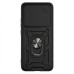 Чехол для мобильного телефона BeCover Military Poco F7 Ultra Black (715400) Чехол для мобильного телефона BeCover Military Poco F7 Ultra Black (715400)