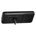 Чехол для мобильного телефона BeCover Military Poco F7 Ultra Black (715400) Чехол для мобильного телефона BeCover Military Poco F7 Ultra Black (715400)