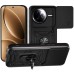 Чехол для мобильного телефона BeCover Military Poco F7 Ultra Black (715400) Чехол для мобильного телефона BeCover Military Poco F7 Ultra Black (715400)
