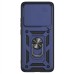 Чехол для мобильного телефона BeCover Military Poco F7 Ultra Blue (715401)