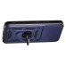 Чехол для мобильного телефона BeCover Military Poco F7 Ultra Blue (715401)