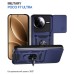 Чехол для мобильного телефона BeCover Military Poco F7 Ultra Blue (715401)