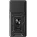 Чехол для мобильного телефона BeCover Military Poco F8 Pro Black (715402)