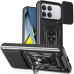 Чехол для мобильного телефона BeCover Military Poco F8 Pro Black (715402)