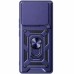 Чехол для мобильного телефона BeCover Military Poco F8 Pro Blue (715403) Чехол для мобильного телефона BeCover Military Poco F8 Pro Blue (715403)