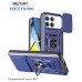 Чехол для мобильного телефона BeCover Military Poco F8 Pro Blue (715403) Чехол для мобильного телефона BeCover Military Poco F8 Pro Blue (715403)