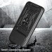 Чехол для мобильного телефона BeCover Military Poco F8 Ultra Black (715404) Чехол для мобильного телефона BeCover Military Poco F8 Ultra Black (715404)