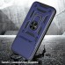Чехол для мобильного телефона BeCover Military Poco F8 Ultra Blue (715405)