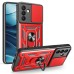 Чехол для мобильного телефона BeCover Military Samsung Galaxy A26 SM-A266 Red (715395)