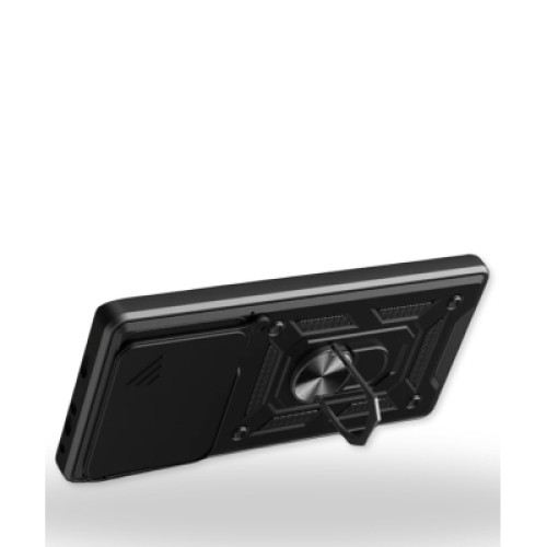 Чехол для мобильного телефона BeCover Military Xiaomi 15T Black (715396)