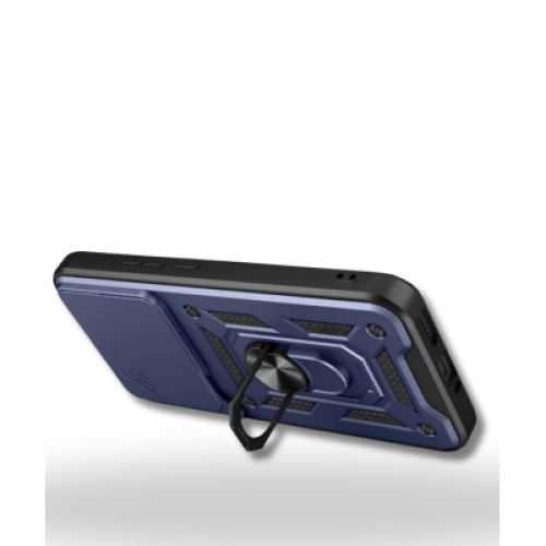 Чехол для мобильного телефона BeCover Military Xiaomi 15T Blue (715397)