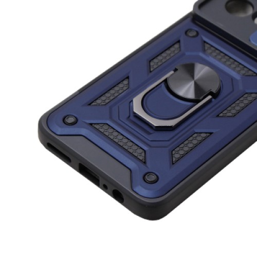 Чехол для мобильного телефона BeCover Military Xiaomi 15T Blue (715397)