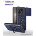 Чехол для мобильного телефона BeCover Military Xiaomi 15T Blue (715397)