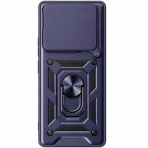 Чохол до мобільного телефона BeCover Military Xiaomi 15T Pro Blue (715399)