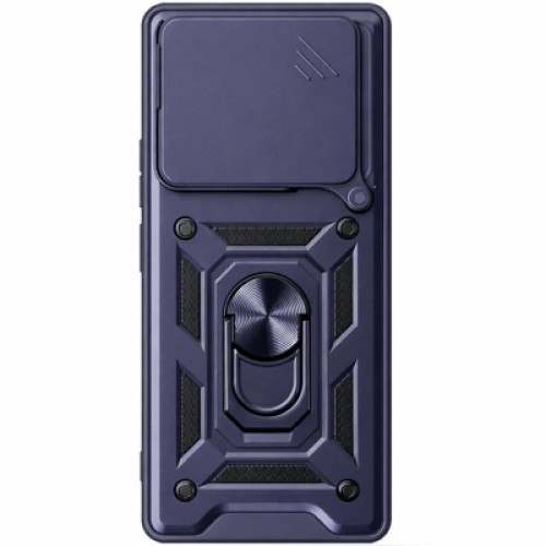 Чехол для мобильного телефона BeCover Military Xiaomi 15T Pro Blue (715399)