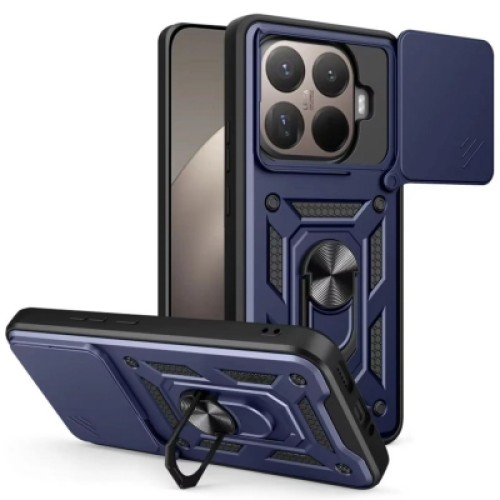 Чехол для мобильного телефона BeCover Military Xiaomi 15T Pro Blue (715399)